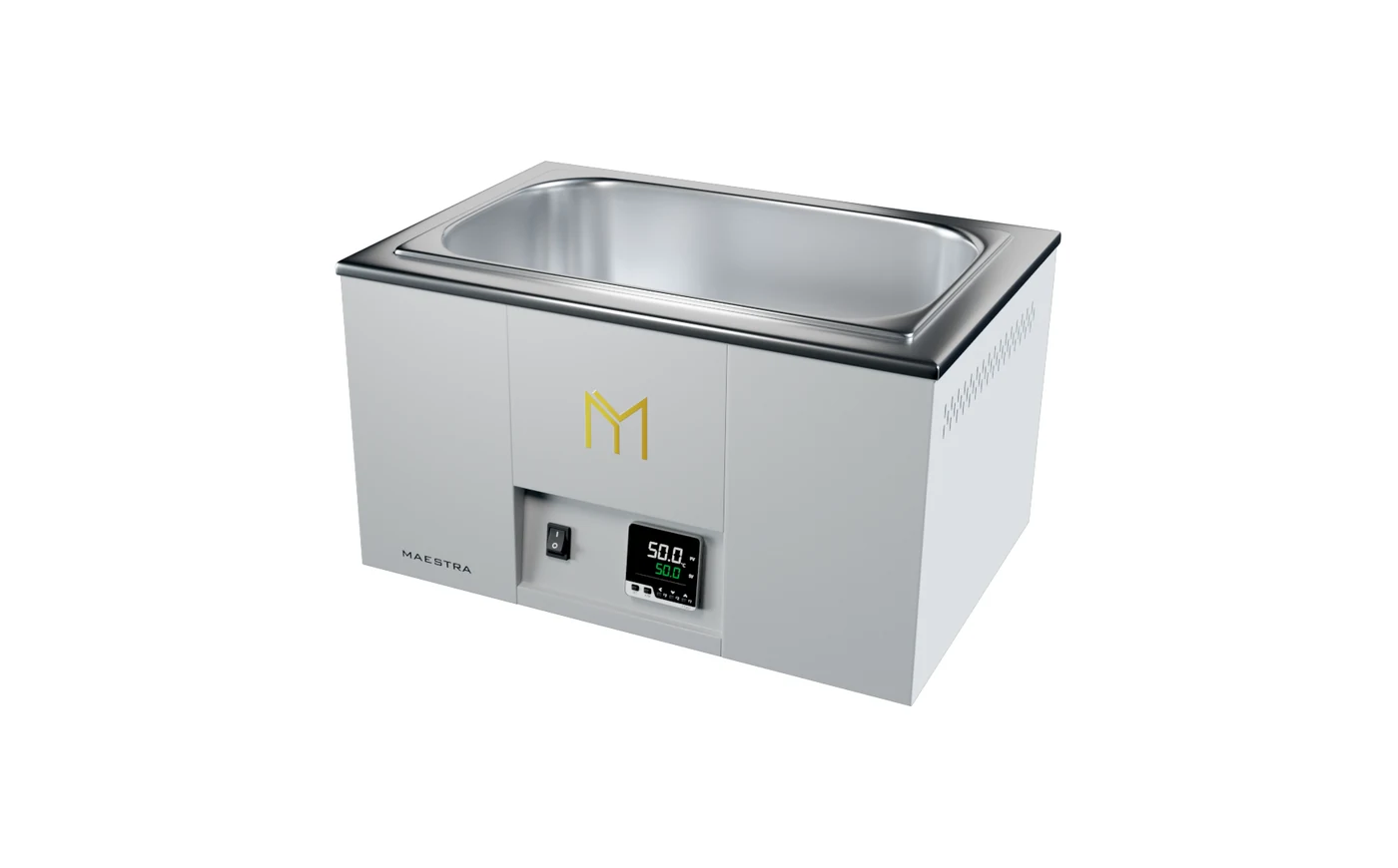 Maestra WB WB 20 — Slika 1