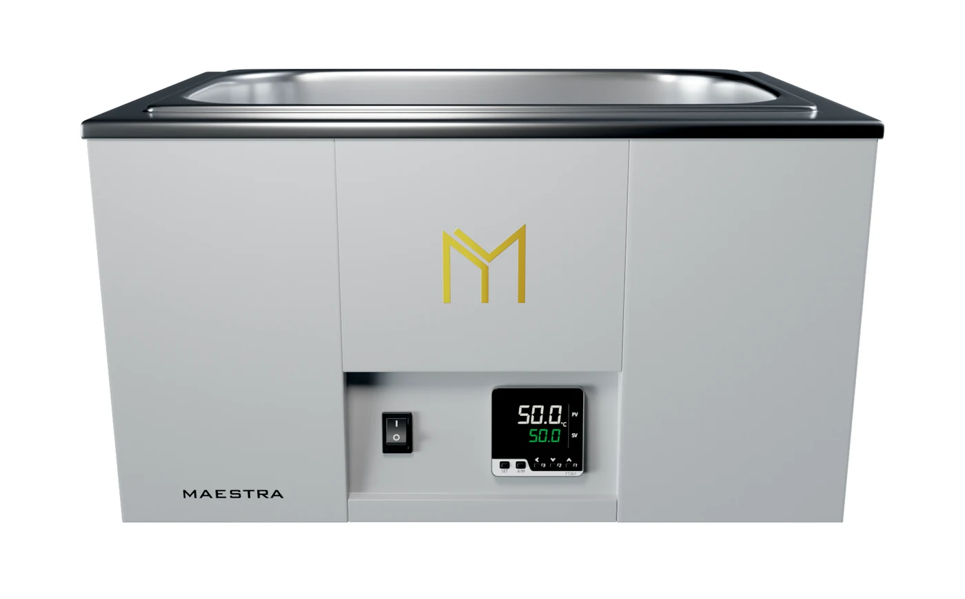Maestra WB WB 20 — Slika 3