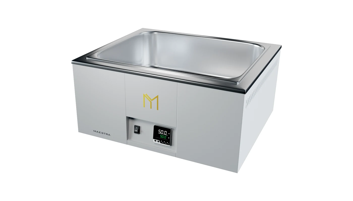 Maestra WB WB 42 — Slika 1