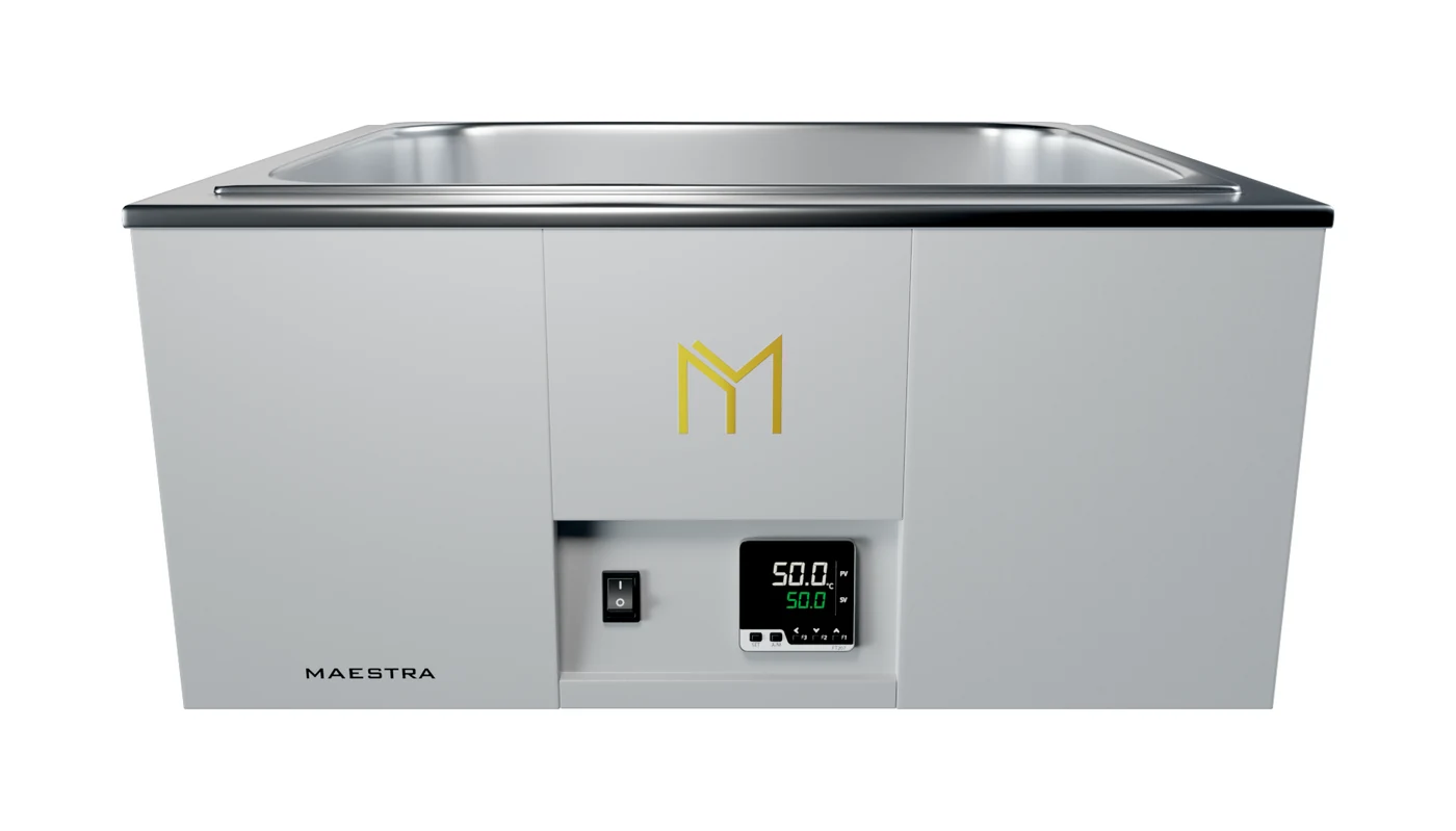 Maestra WB WB 42 — Slika 3