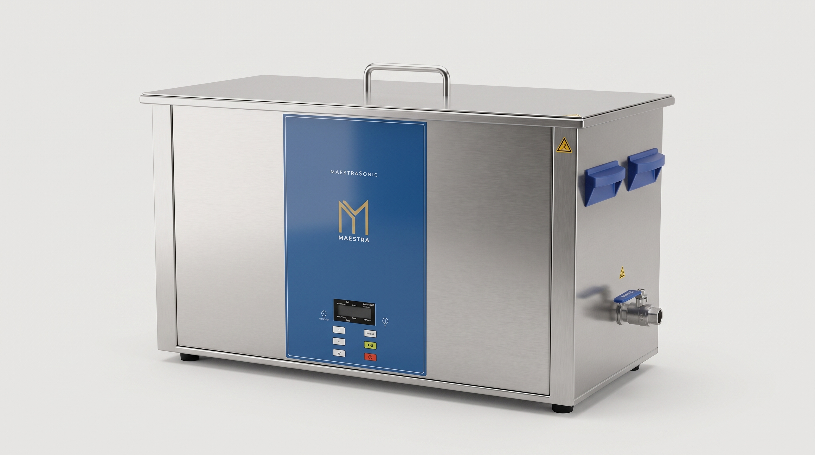 MaestraSonic